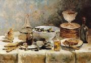 Edouard Vuillard Still Life with Salad Greens china oil painting reproduction